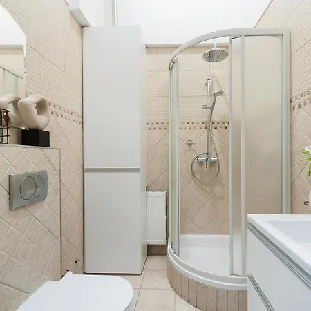 Cracovian House - Loftaffair Apartman *