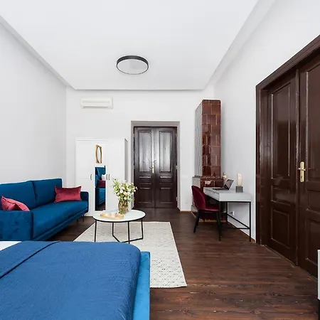 Cracovian House - Loftaffair