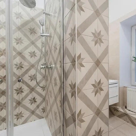 Cracovian House - Loftaffair Krakkó