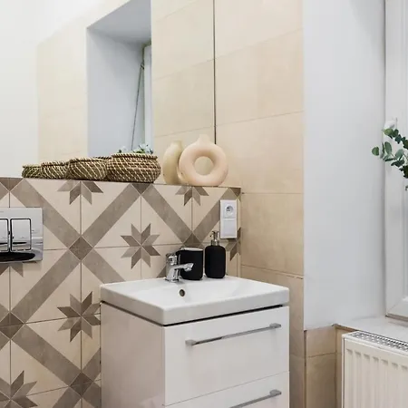 Cracovian House - Loftaffair * Krakkó