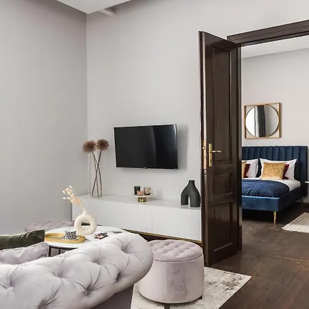 Cracovian House - Loftaffair クラクフ