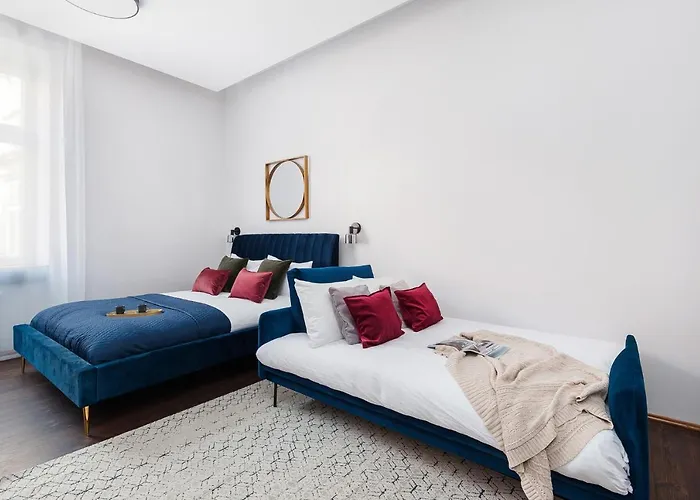 Cracovian House - Loftaffair *