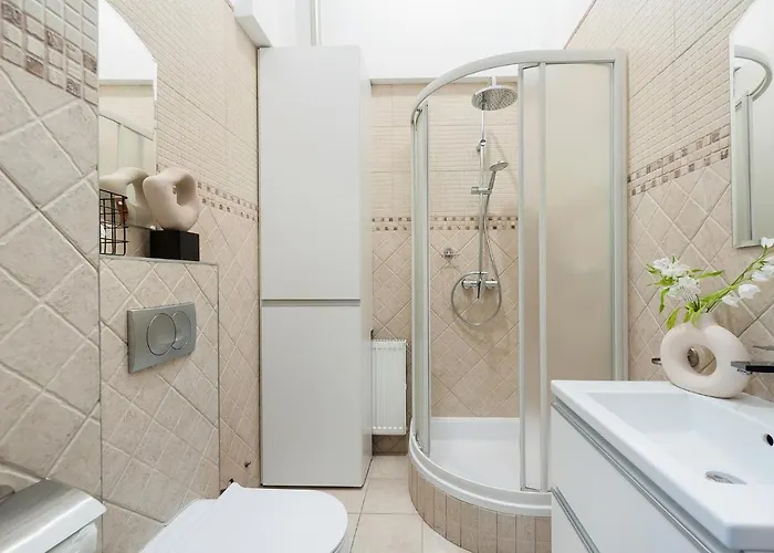 Cracovian House - Loftaffair Apartmán *