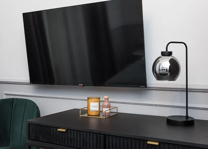 Cracovian House - Loftaffair