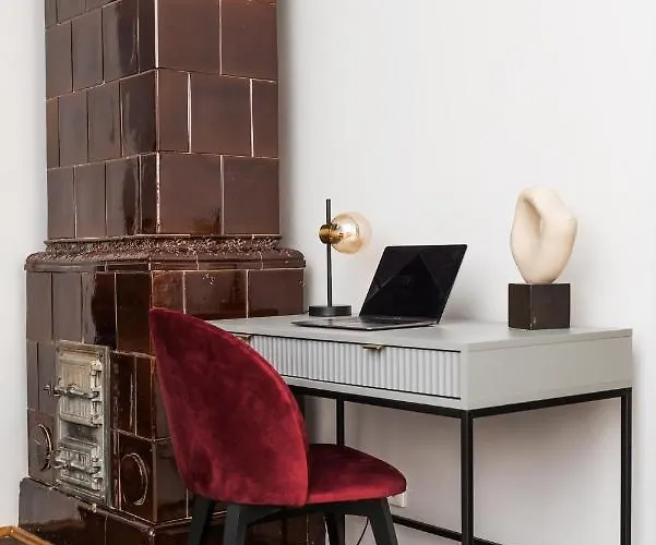 Cracovian House - Loftaffair * Krakov