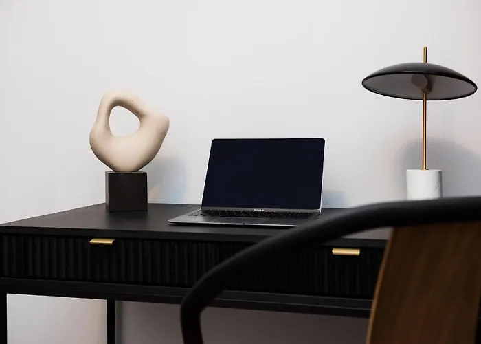 Cracovian House - Loftaffair * Krakov