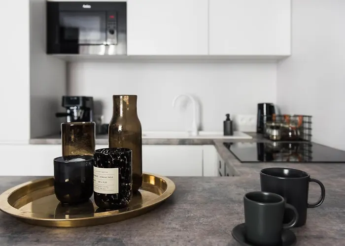 Cracovian House - Loftaffair