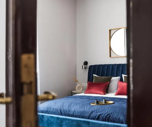 Cracovian House - Loftaffair Krakov