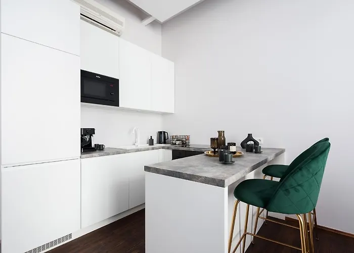 Cracovian House - Loftaffair