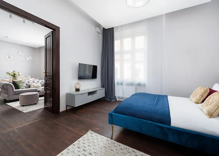 Cracovian House - Loftaffair * Krakov