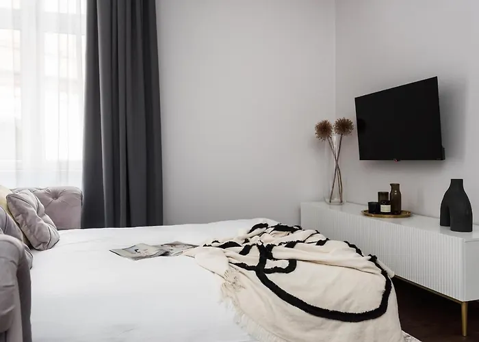 Cracovian House - Loftaffair Apartmán