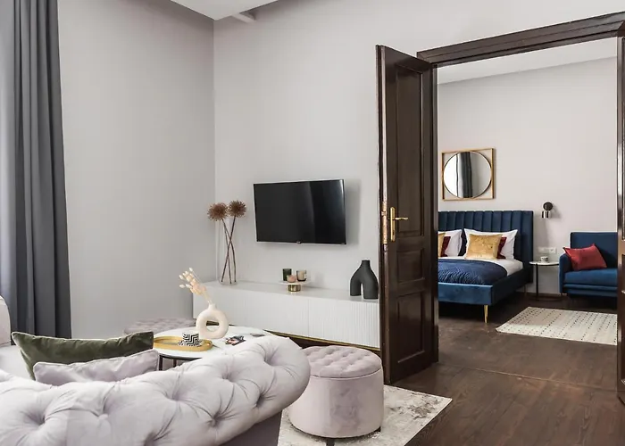 Cracovian House - Loftaffair Krakov