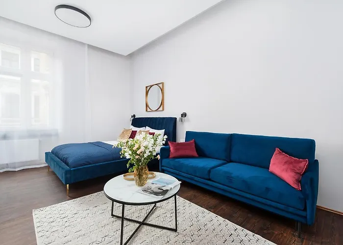 Apartmán Cracovian House - Loftaffair