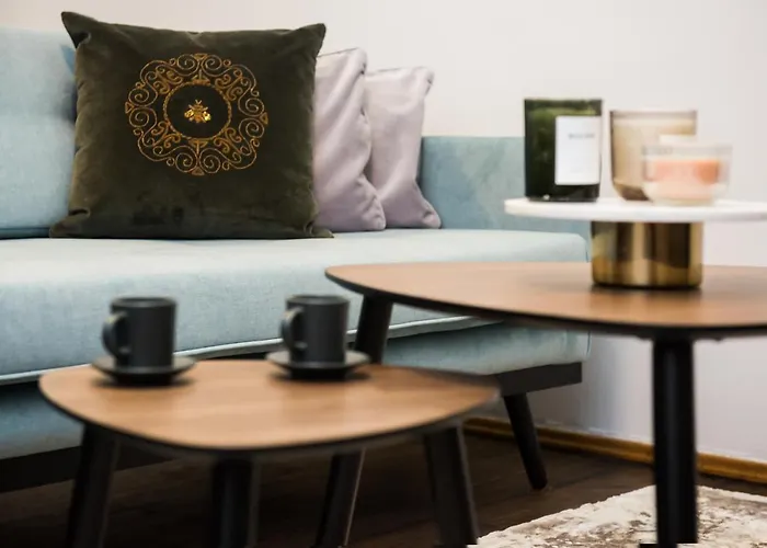 Cracovian House - Loftaffair * Krakov