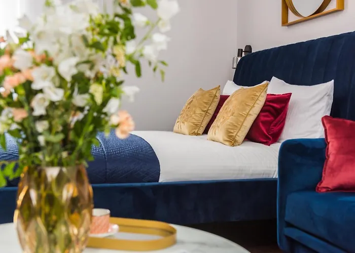 Cracovian House - Loftaffair Apartmán Krakov