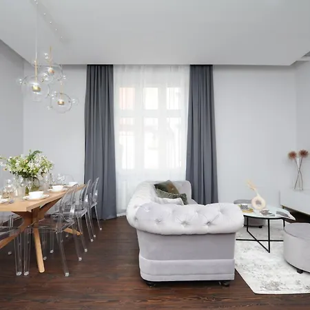 Cracovian House - Loftaffair