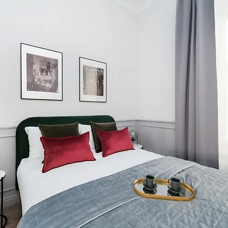 Cracovian House - Loftaffair Διαμέρισμα