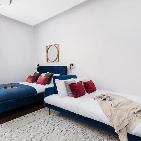 Cracovian House - Loftaffair *