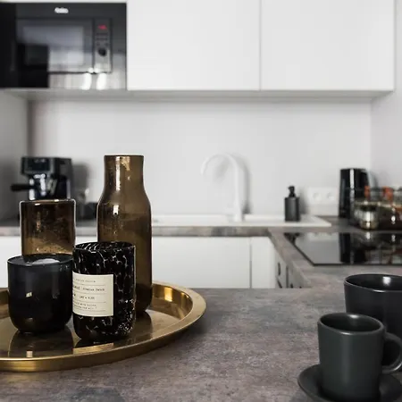 Cracovian House - Loftaffair