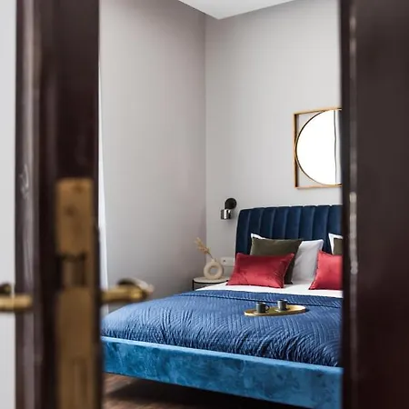 Cracovian House - Loftaffair Krasków