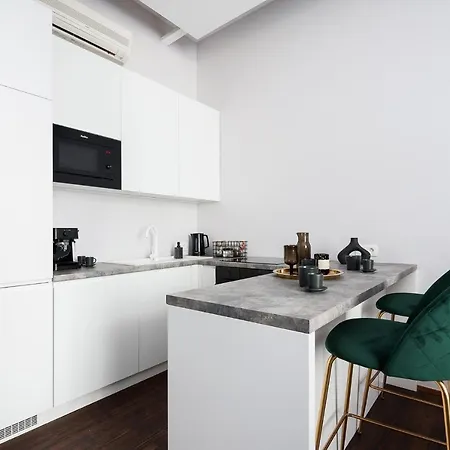 Cracovian House - Loftaffair