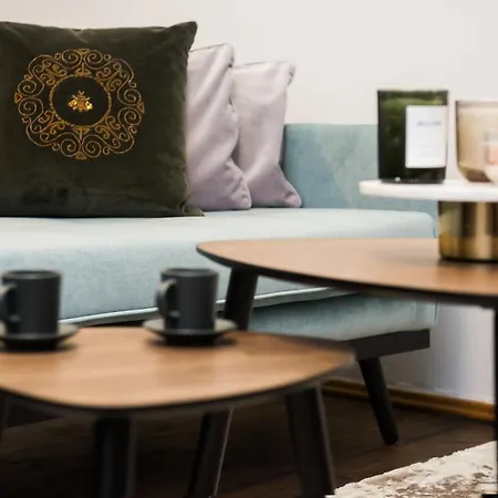 Cracovian House - Loftaffair * Krasków