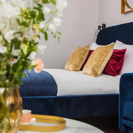 Cracovian House - Loftaffair Апартаменты Краков