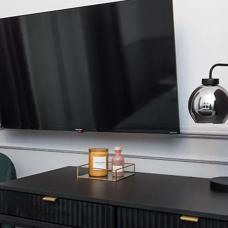 Cracovian House - Loftaffair