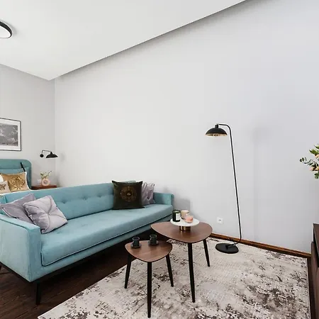 Cracovian House - Loftaffair * Krakau