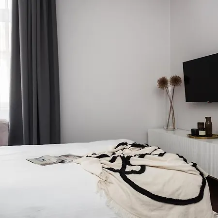 Cracovian House - Loftaffair Apartment